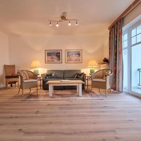 Waldschloesschen Apartment Sellin  Exterior photo